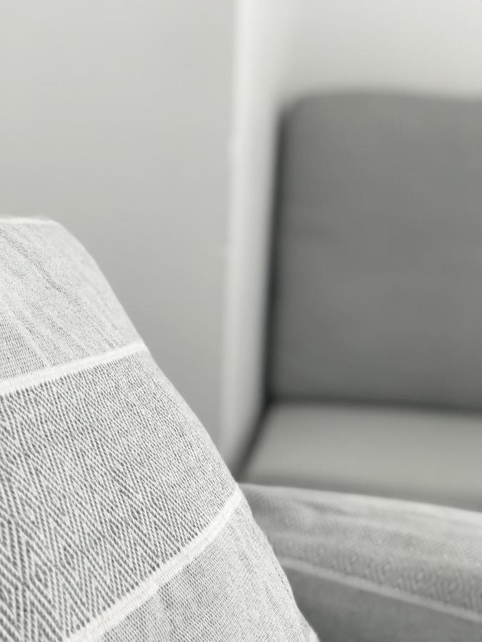 Inej Maisonette Ermoúpoli Eksteriør bilde