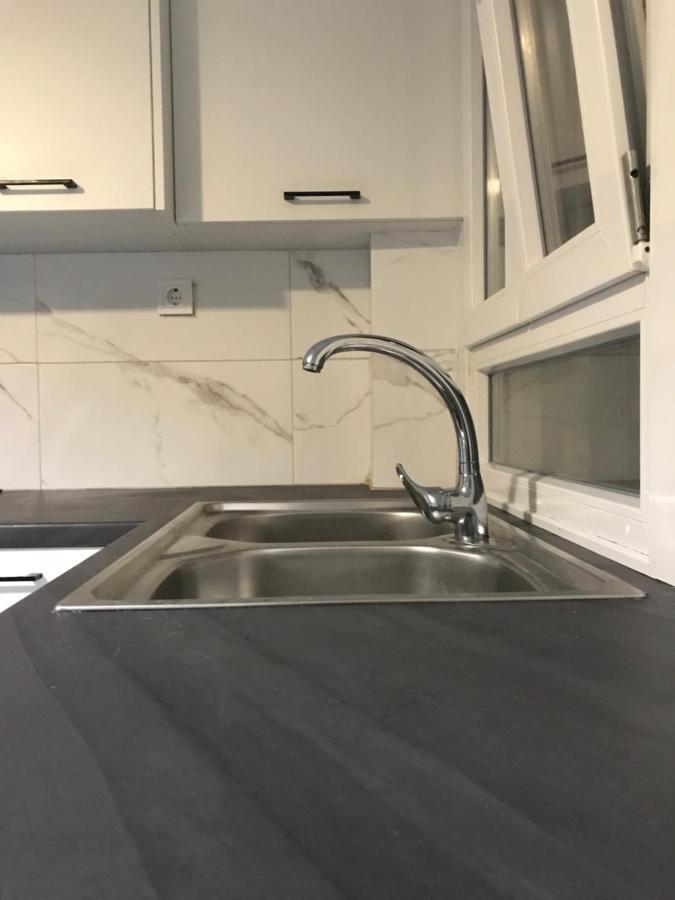 Inej Maisonette Ermoúpoli Eksteriør bilde